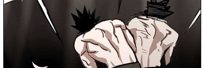 Read The Boxer EN Manga Online