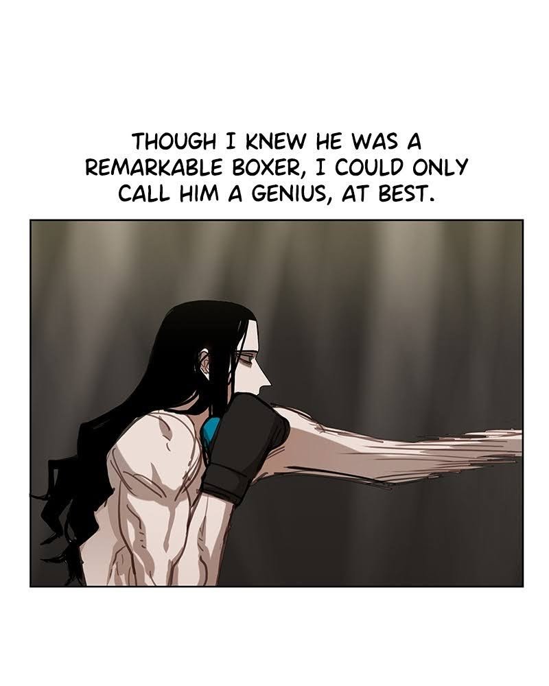 Read The Boxer EN Manga Online