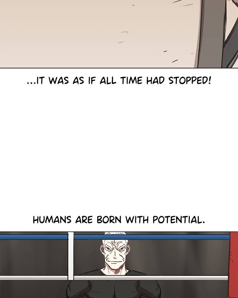Read The Boxer EN Manga Online