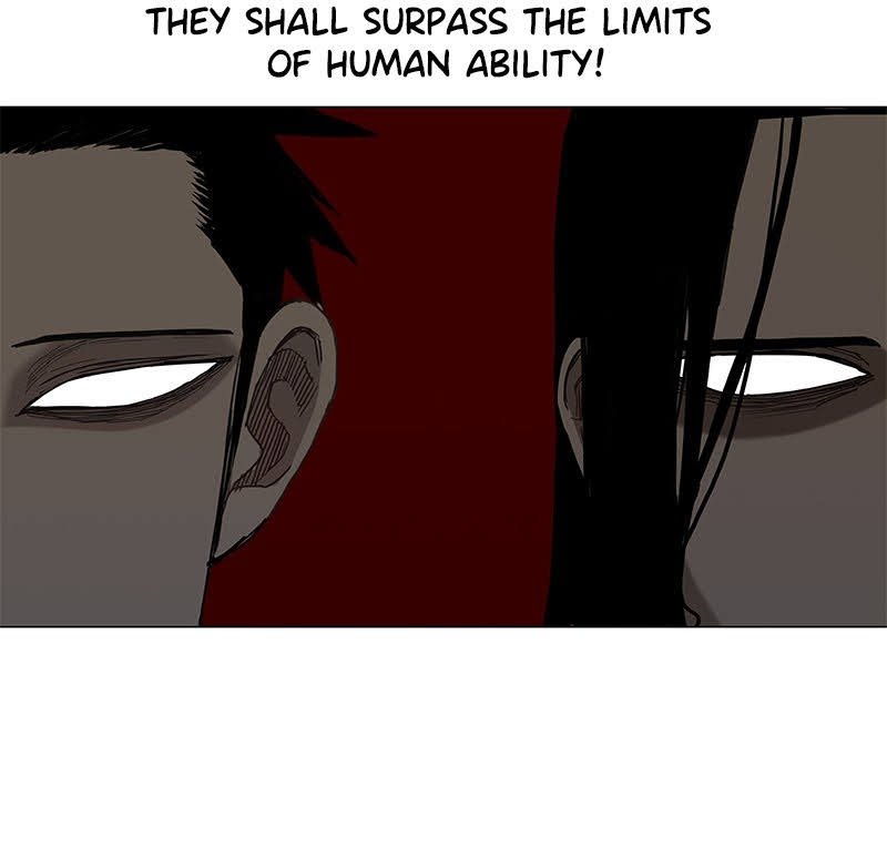 Read The Boxer EN Manga Online