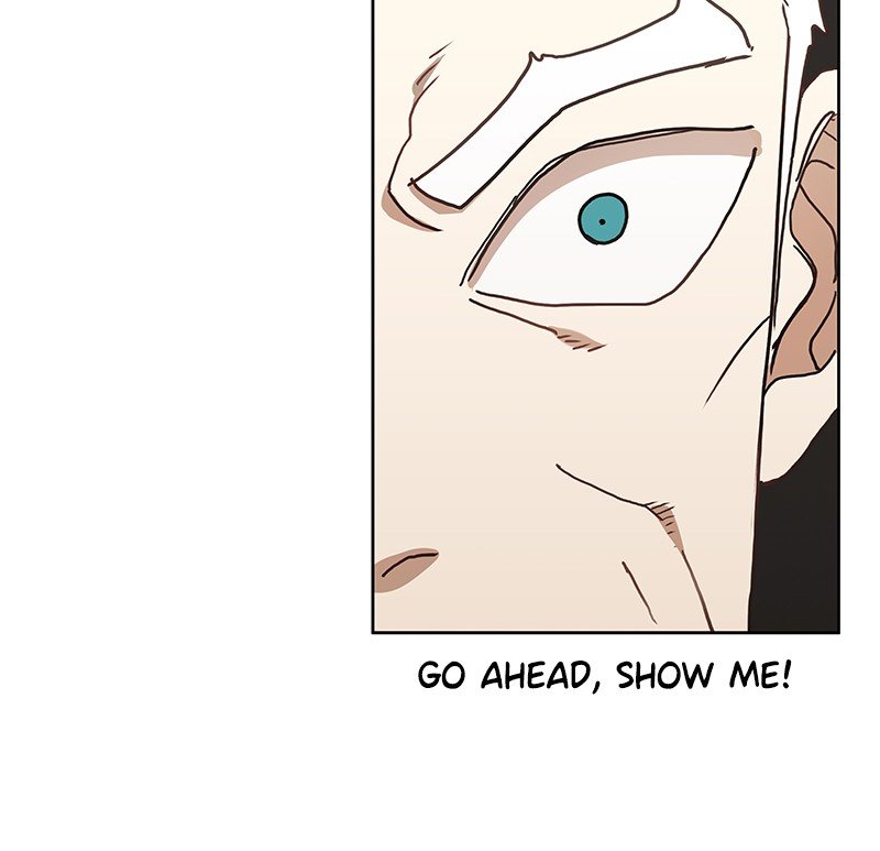 Read The Boxer EN Manga Online