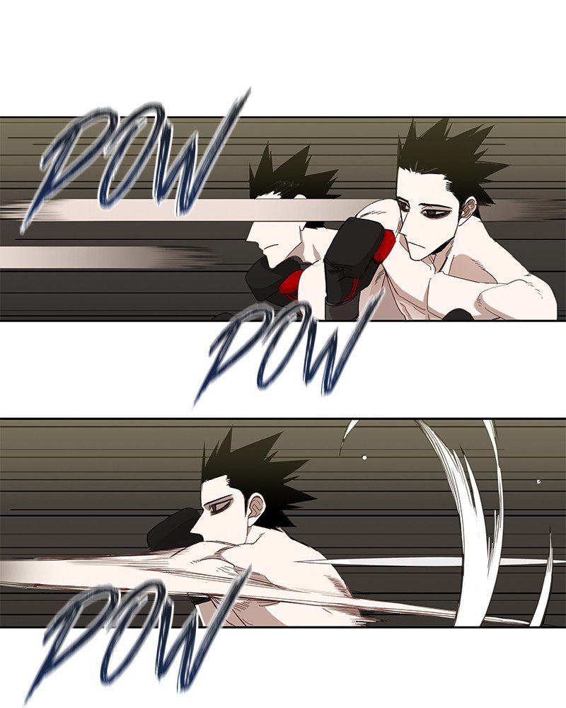Read The Boxer EN Manga Online