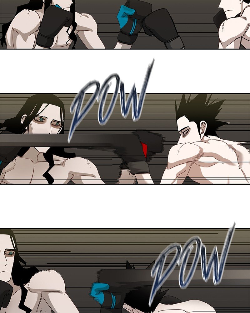 Read The Boxer EN Manga Online