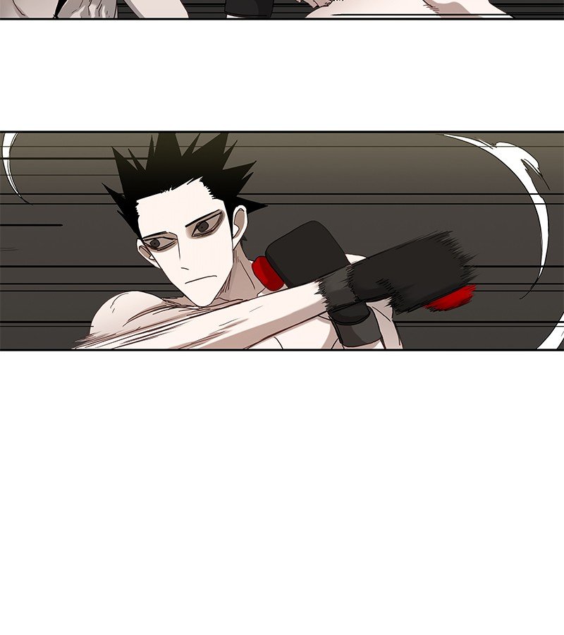 Read The Boxer EN Manga Online