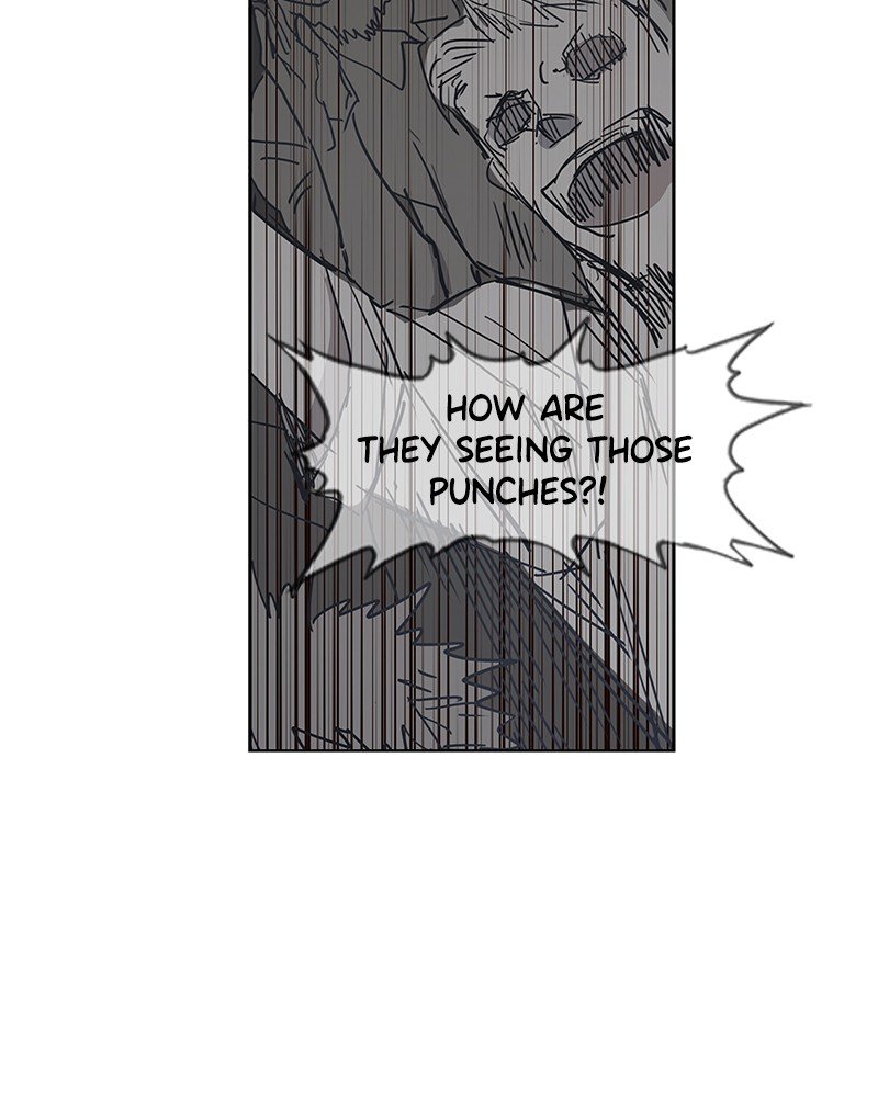 Read The Boxer EN Manga Online