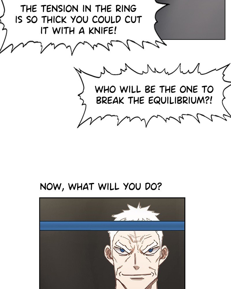 Read The Boxer EN Manga Online