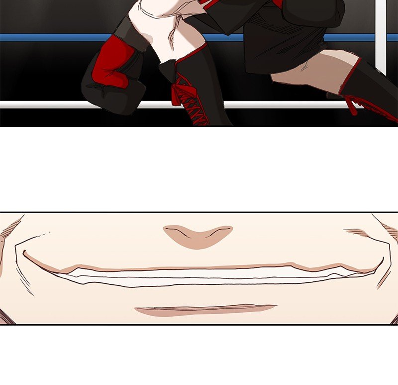 Read The Boxer EN Manga Online