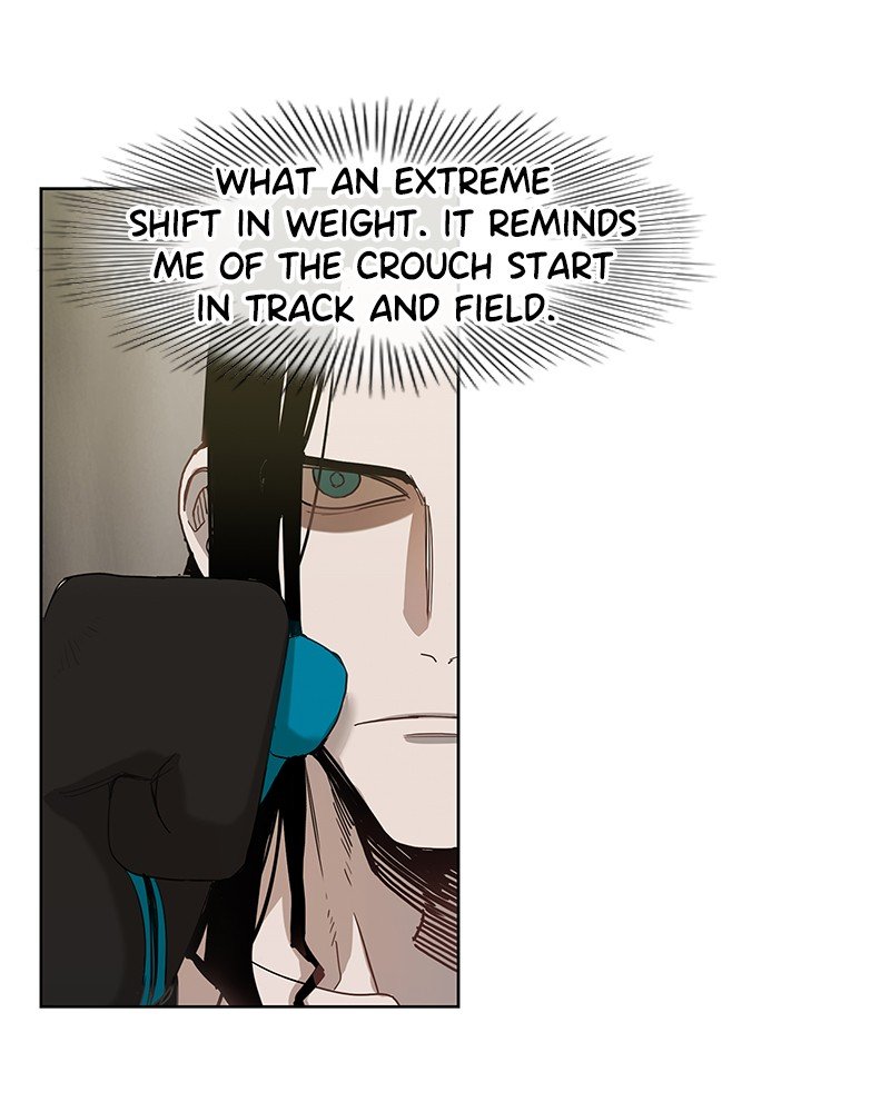 Read The Boxer EN Manga Online