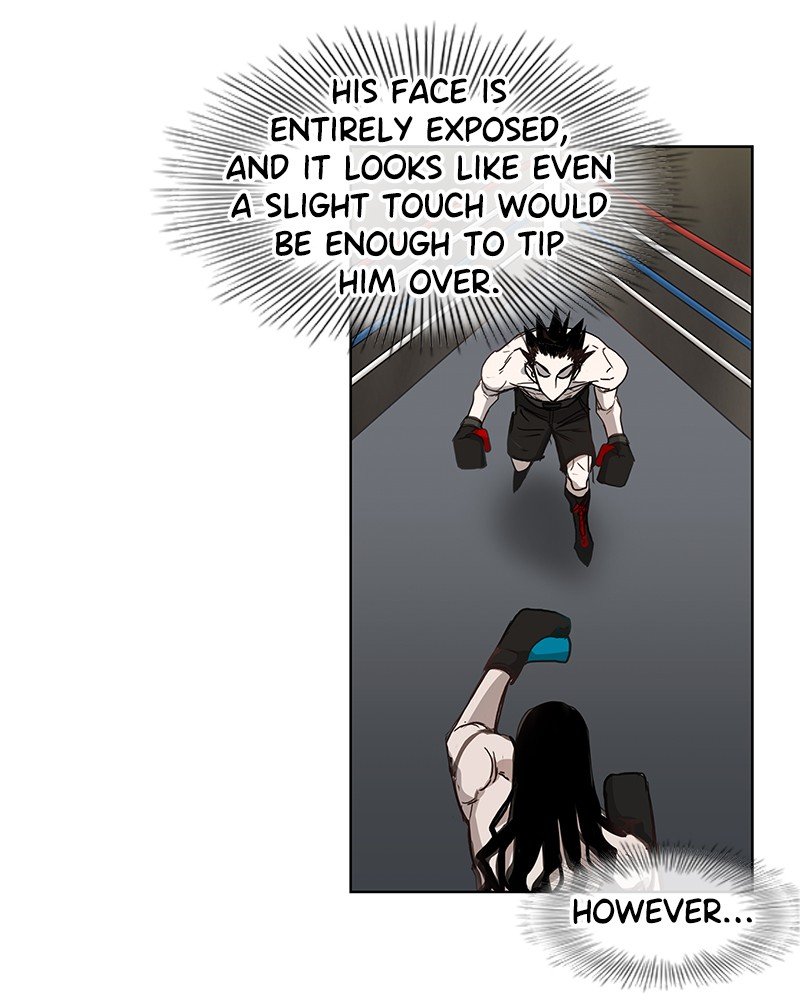 Read The Boxer EN Manga Online