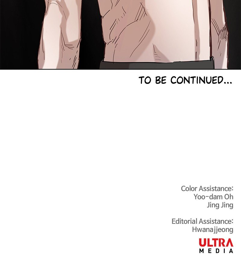Read The Boxer EN Manga Online