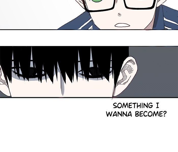 Read The Boxer EN Manga Online
