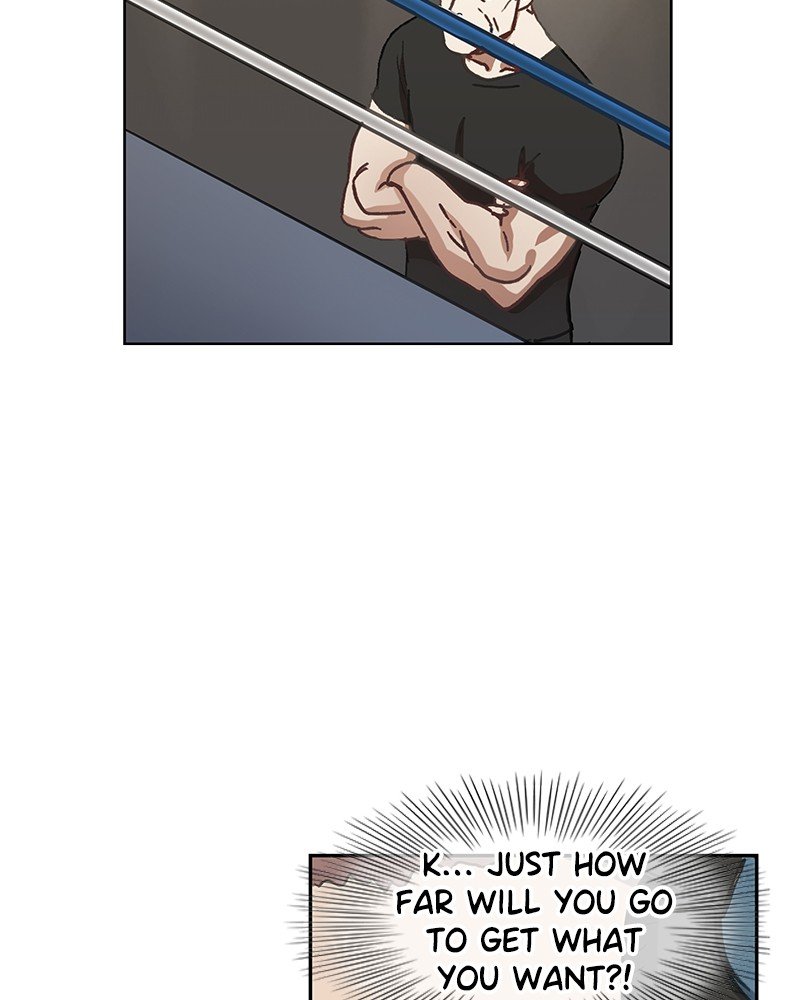 Read The Boxer EN Manga Online