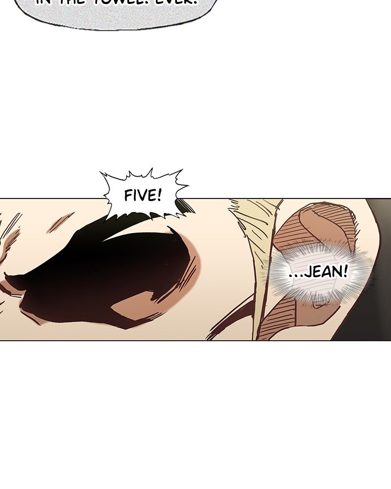 Read The Boxer EN Manga Online