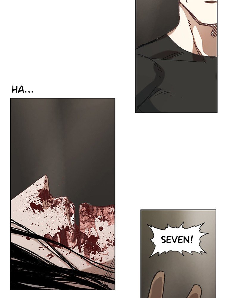 Read The Boxer EN Manga Online