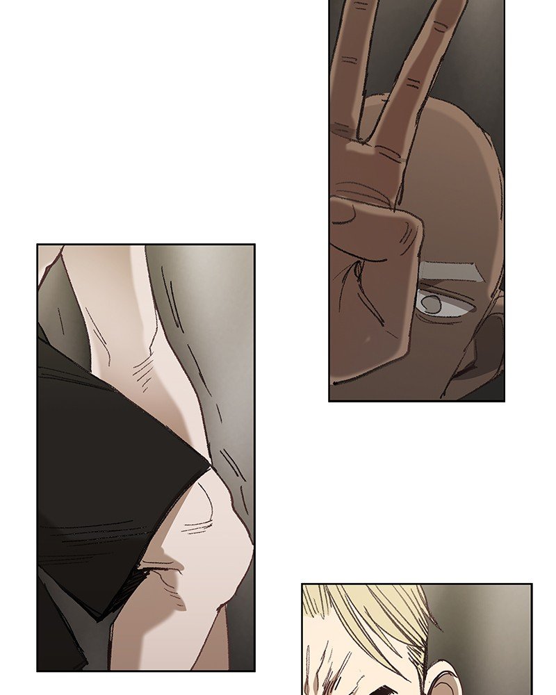 Read The Boxer EN Manga Online