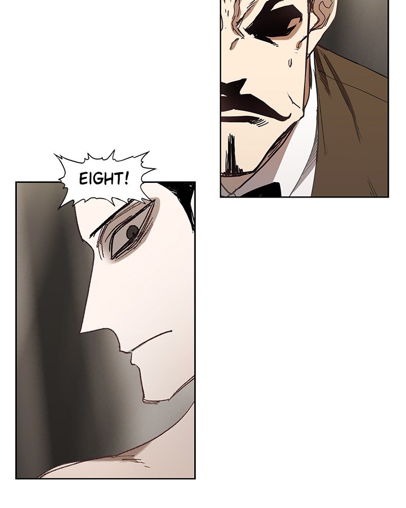 Read The Boxer EN Manga Online