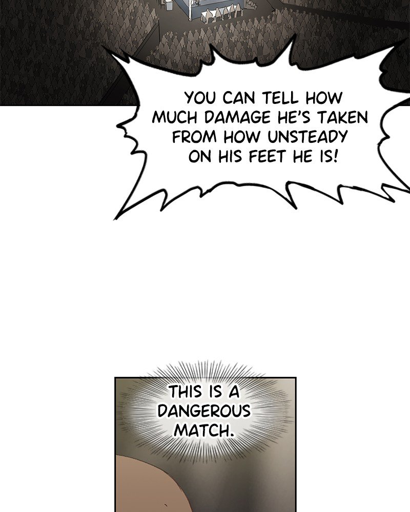 Read The Boxer EN Manga Online