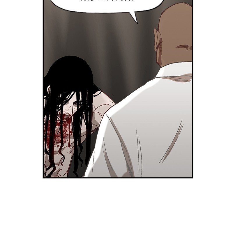 Read The Boxer EN Manga Online