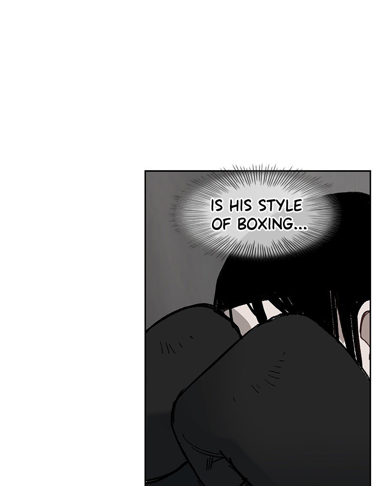 Read The Boxer EN Manga Online