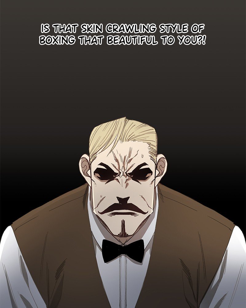 Read The Boxer EN Manga Online