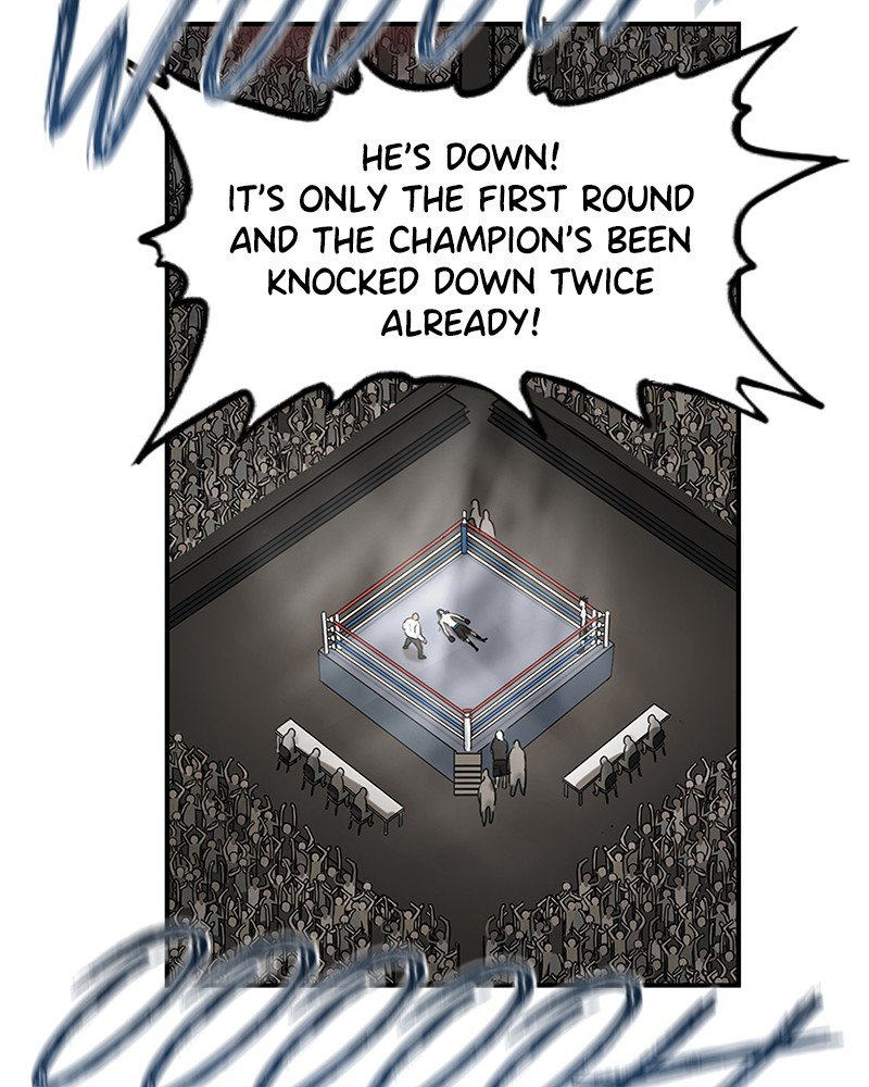 Read The Boxer EN Manga Online