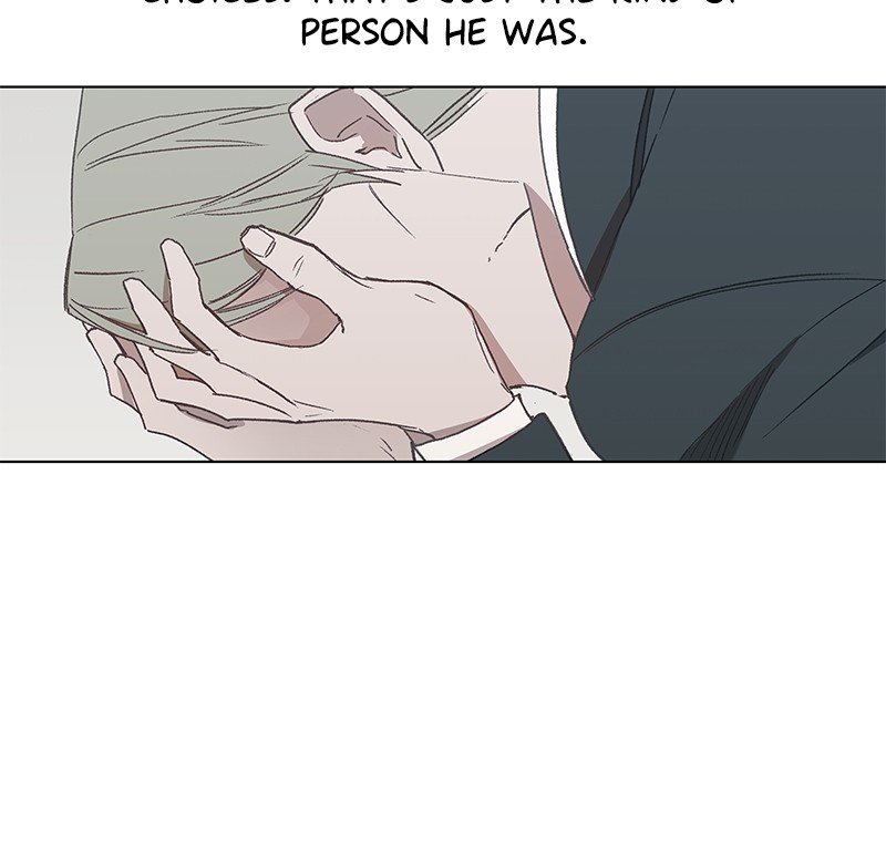 Read The Boxer EN Manga Online