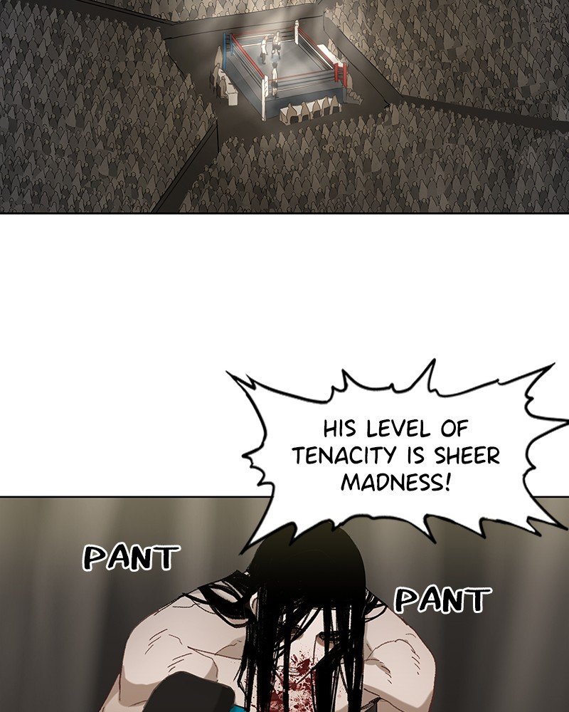 Read The Boxer EN Manga Online