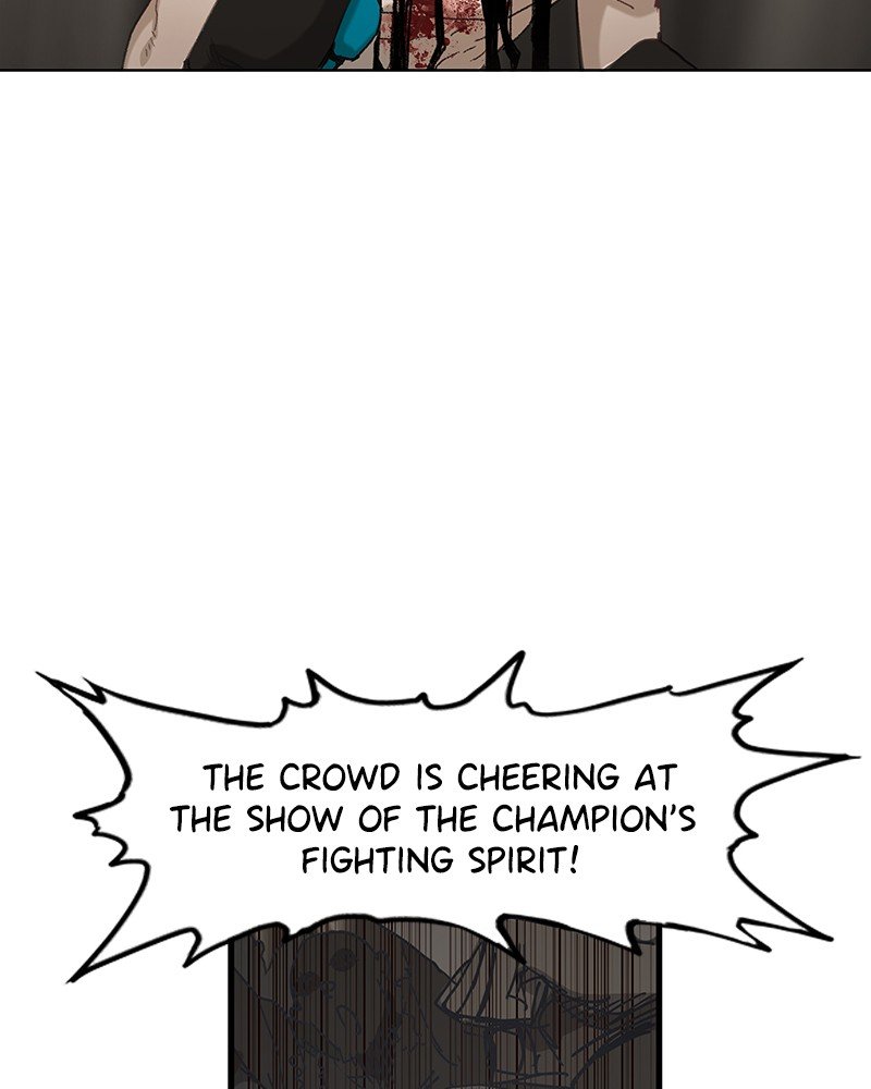 Read The Boxer EN Manga Online