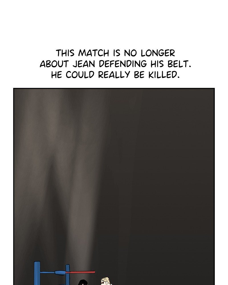 Read The Boxer EN Manga Online