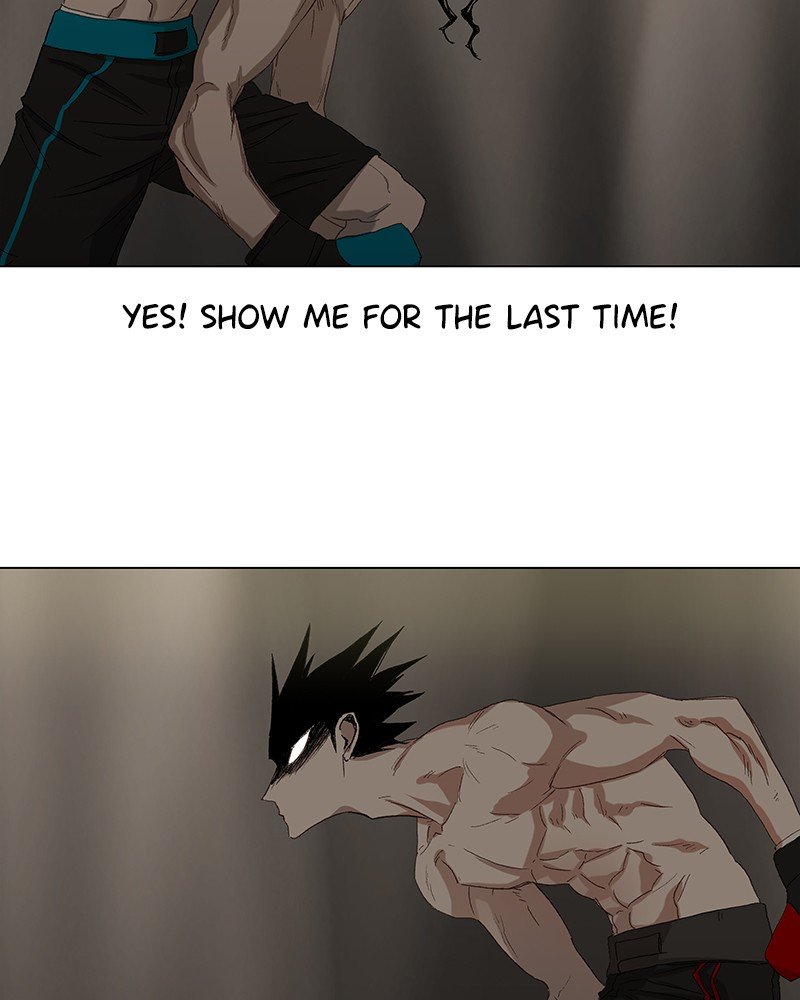 Read The Boxer EN Manga Online