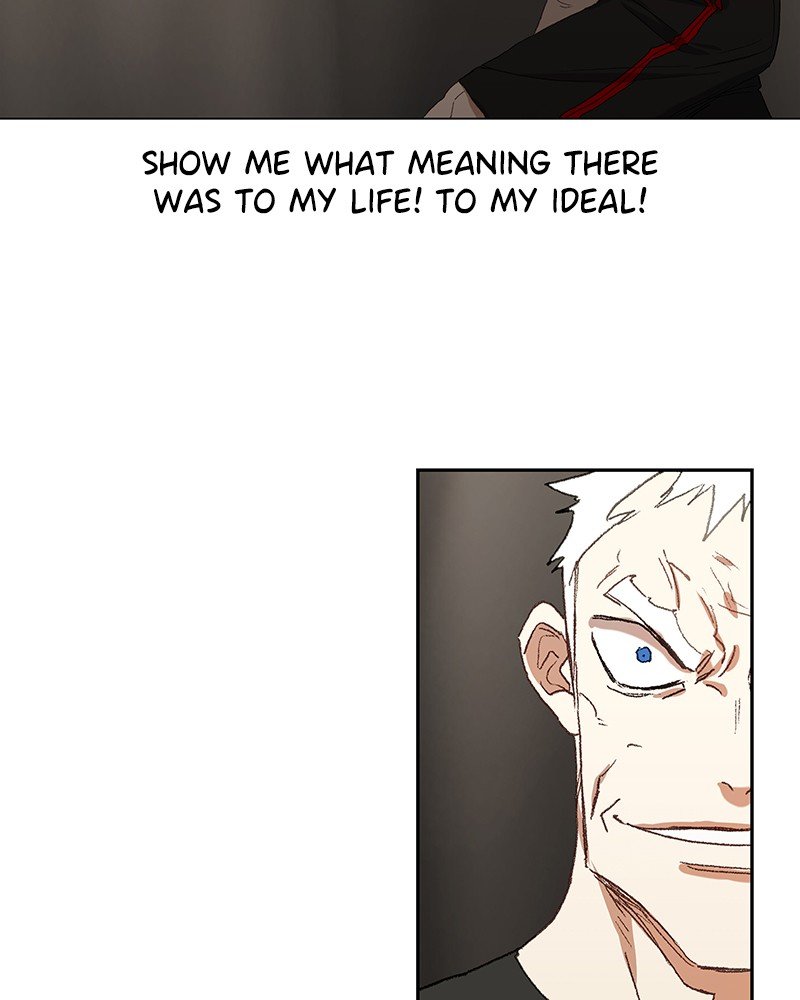 Read The Boxer EN Manga Online