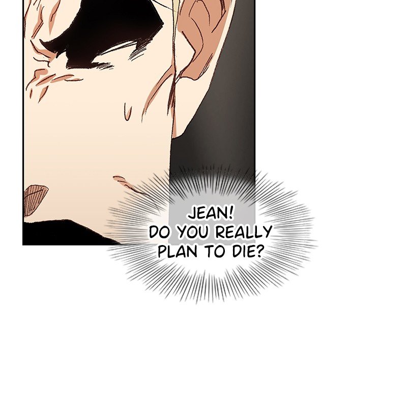 Read The Boxer EN Manga Online