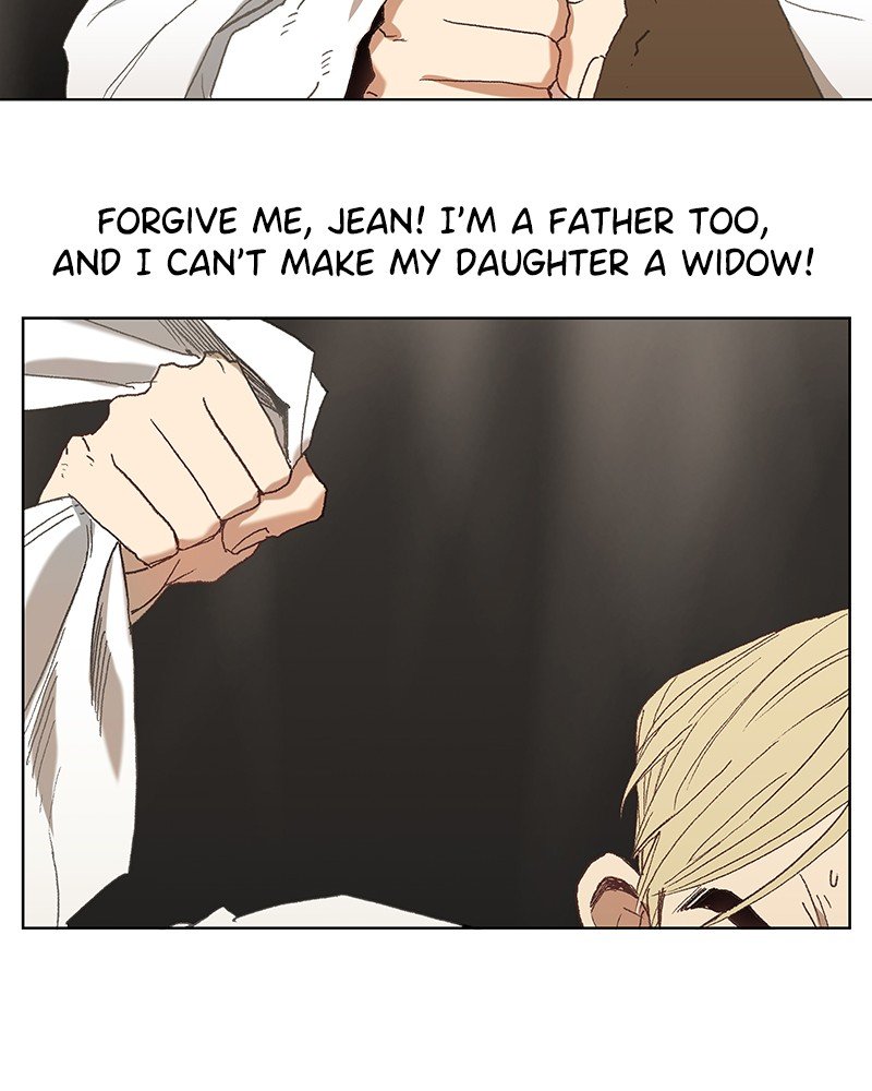 Read The Boxer EN Manga Online