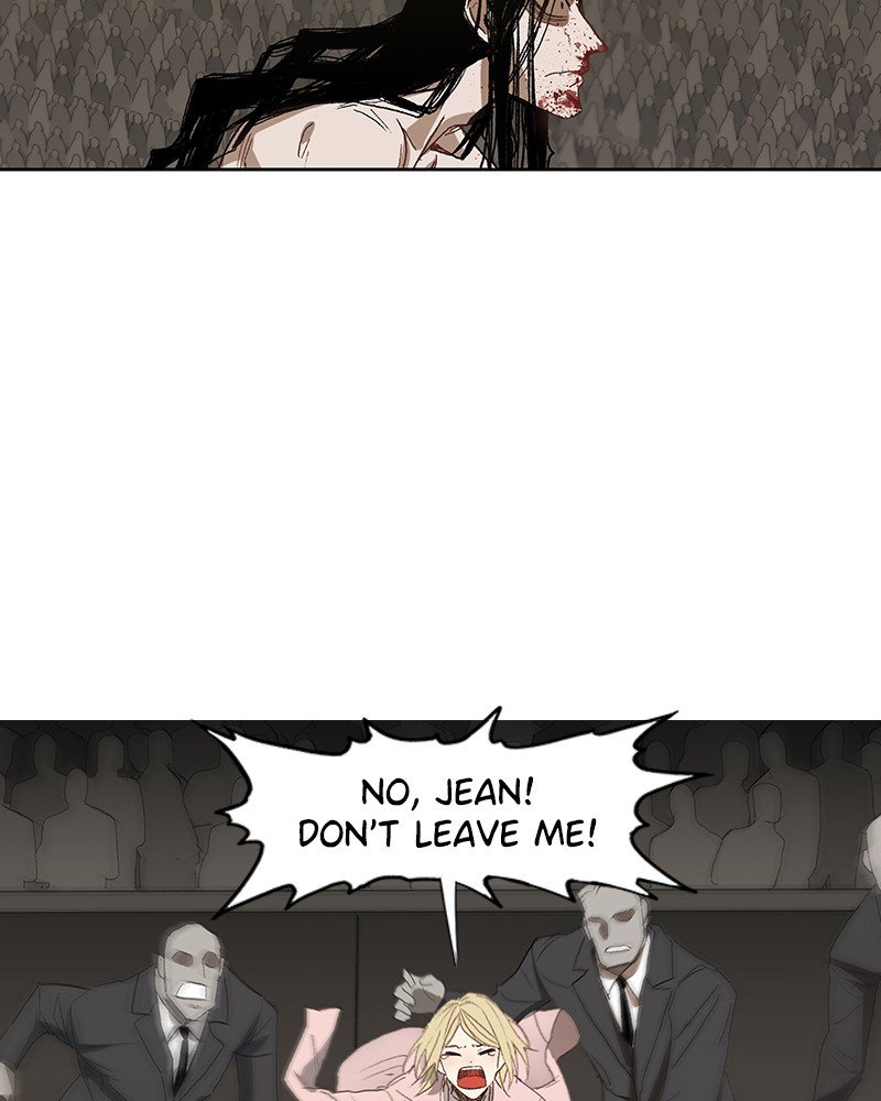 Read The Boxer EN Manga Online