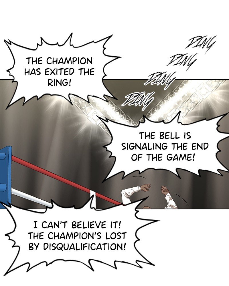 Read The Boxer EN Manga Online