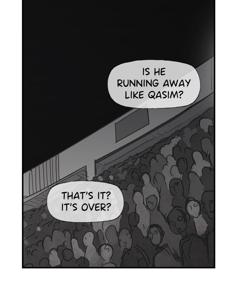 Read The Boxer EN Manga Online