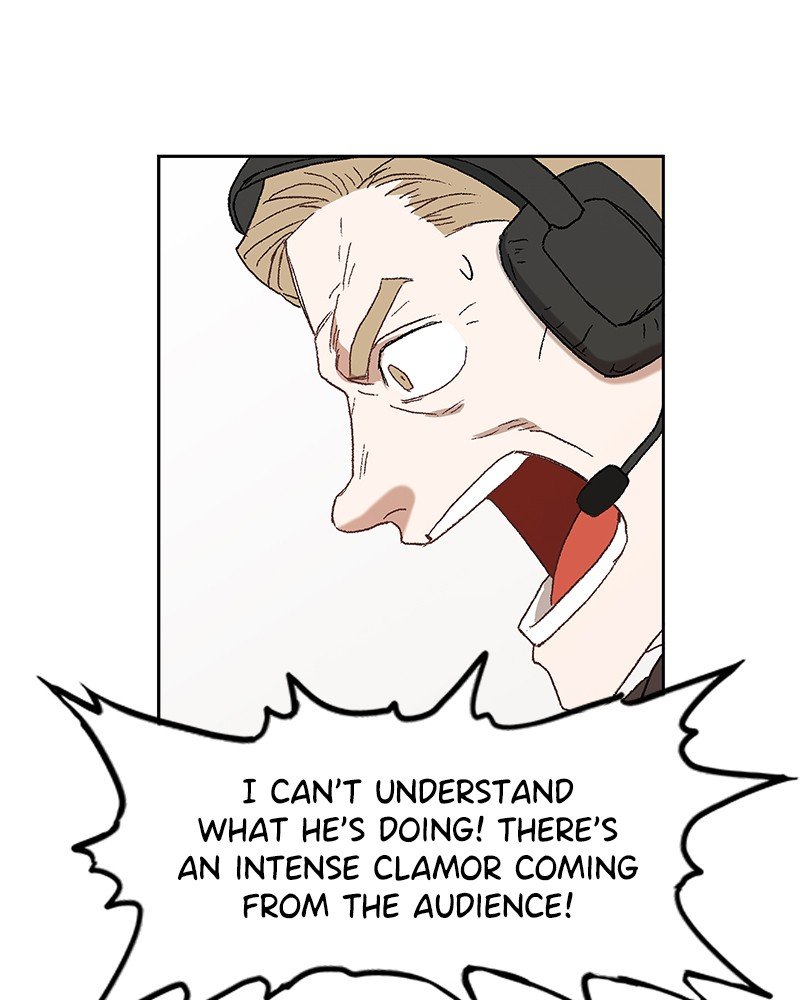 Read The Boxer EN Manga Online