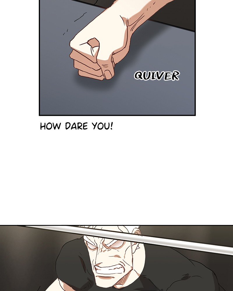 Read The Boxer EN Manga Online
