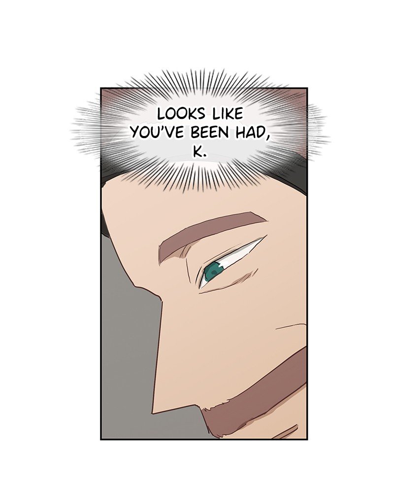 Read The Boxer EN Manga Online