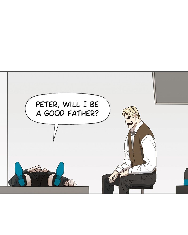Read The Boxer EN Manga Online