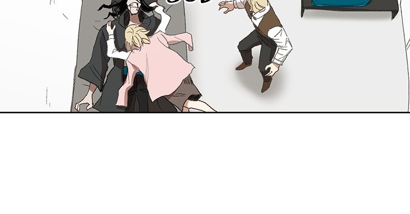 Read The Boxer EN Manga Online