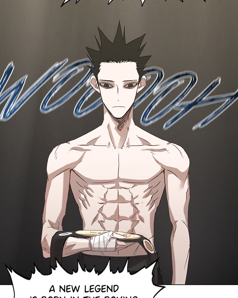 Read The Boxer EN Manga Online