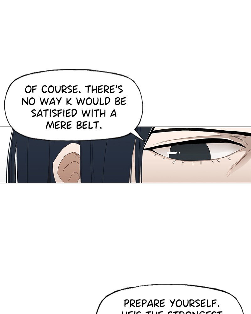 Read The Boxer EN Manga Online
