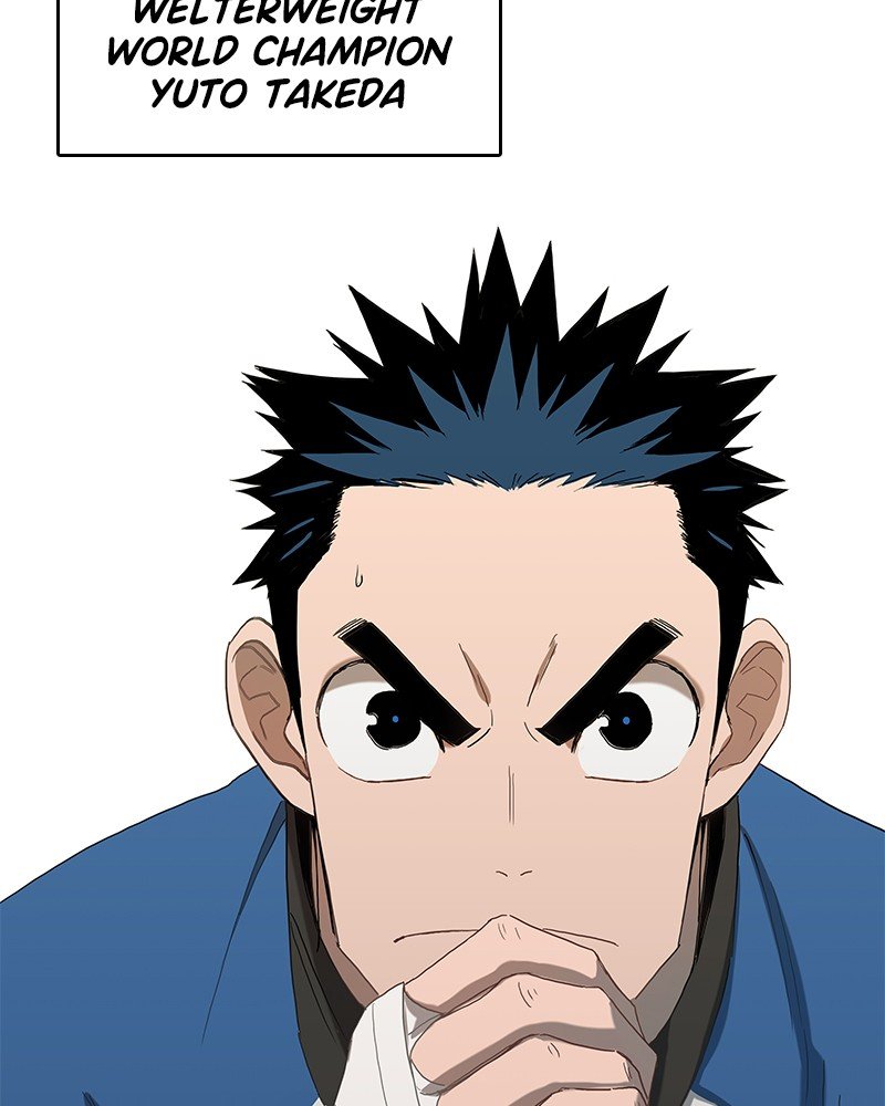 Read The Boxer EN Manga Online