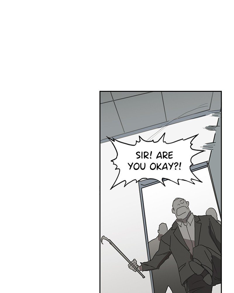 Read The Boxer EN Manga Online