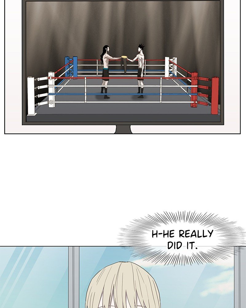 Read The Boxer EN Manga Online