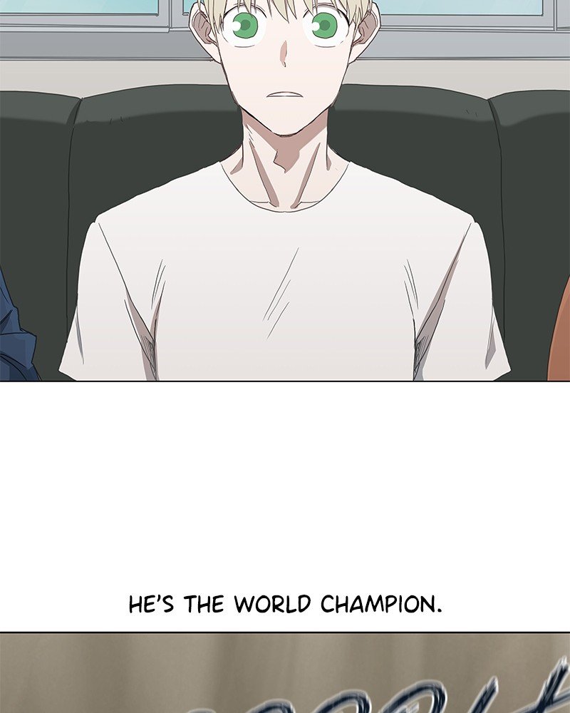 Read The Boxer EN Manga Online