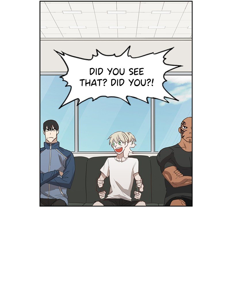 Read The Boxer EN Manga Online