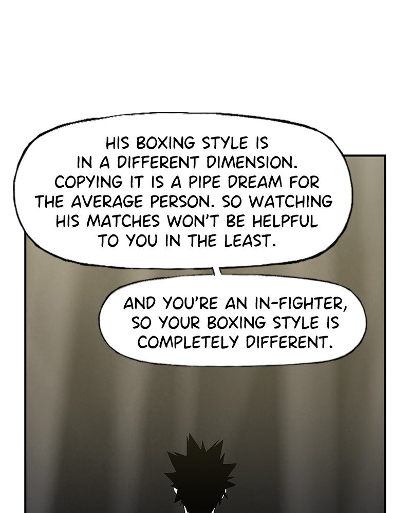 Read The Boxer EN Manga Online