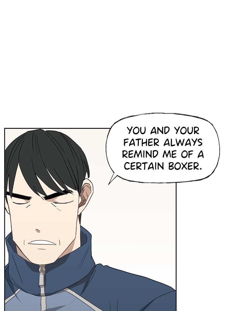 Read The Boxer EN Manga Online